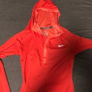 Nike long sleeve